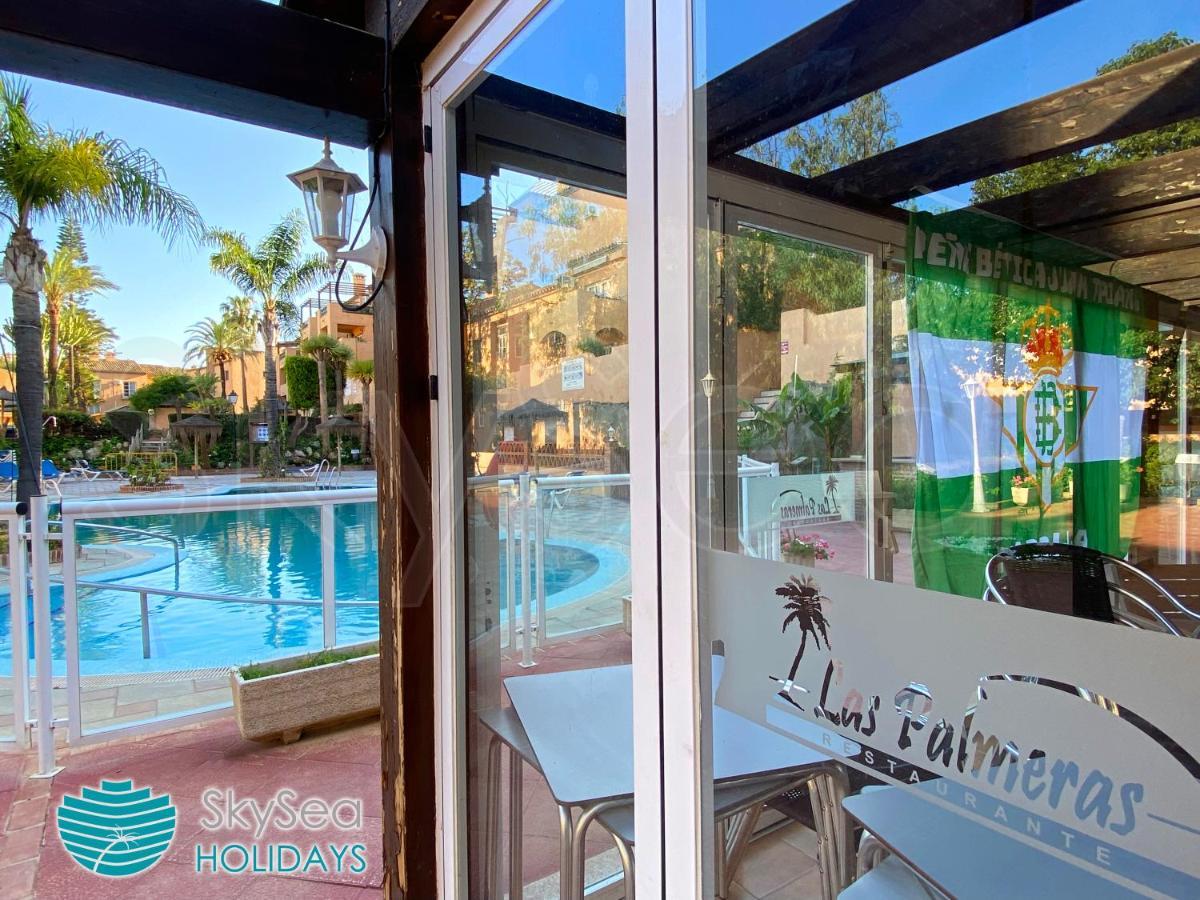 Skysea Holidays Riviera Del Sol Malaga Luaran gambar