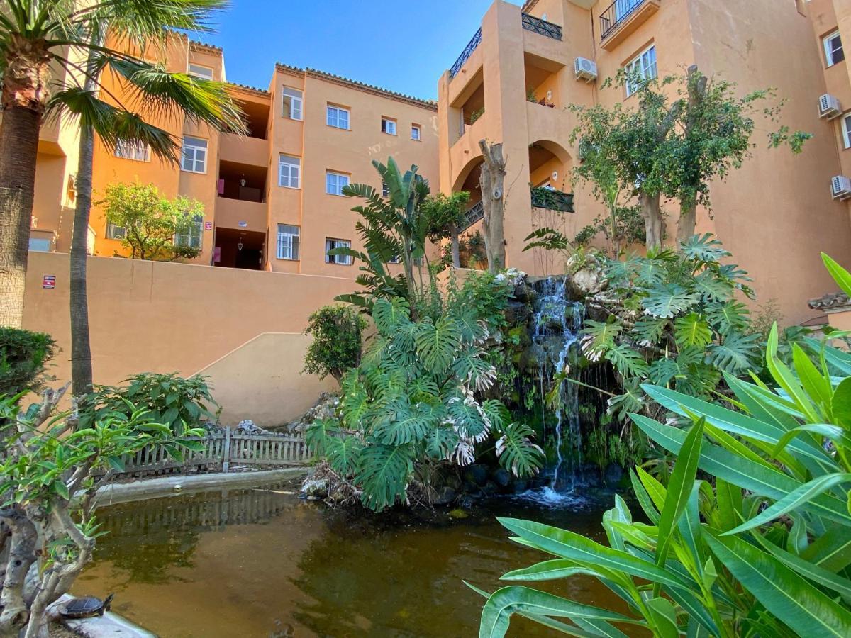 Skysea Holidays Riviera Del Sol Malaga Luaran gambar