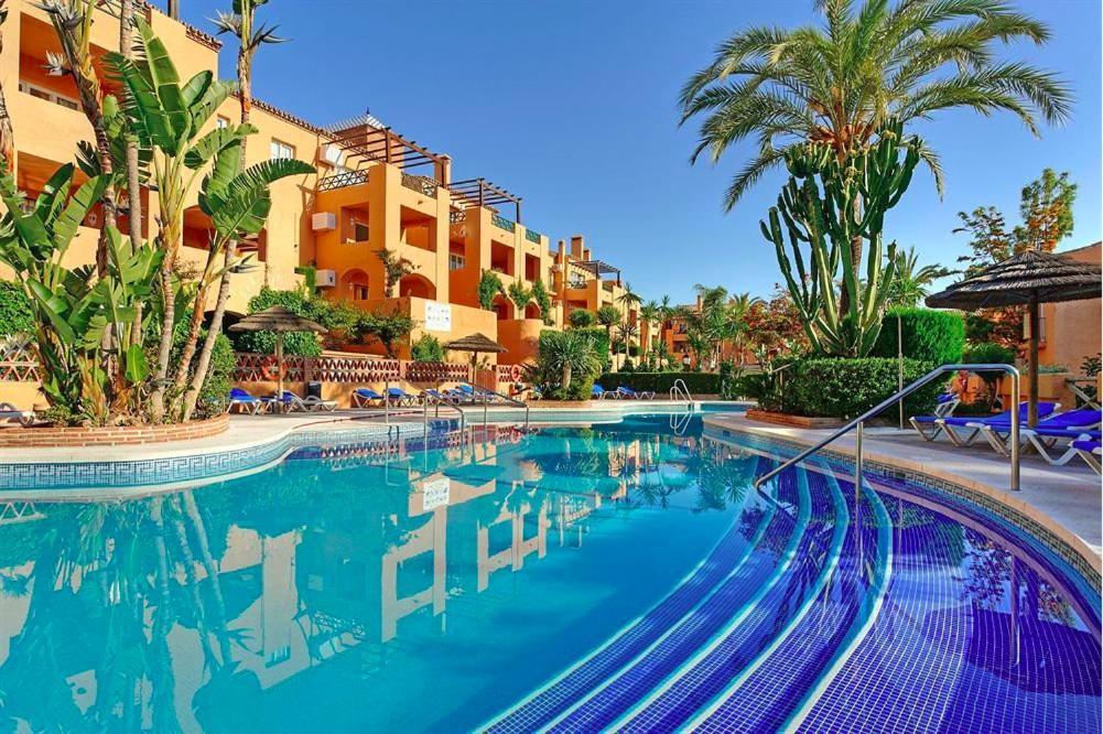 Skysea Holidays Riviera Del Sol Malaga Luaran gambar