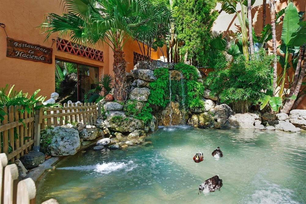 Skysea Holidays Riviera Del Sol Malaga Luaran gambar
