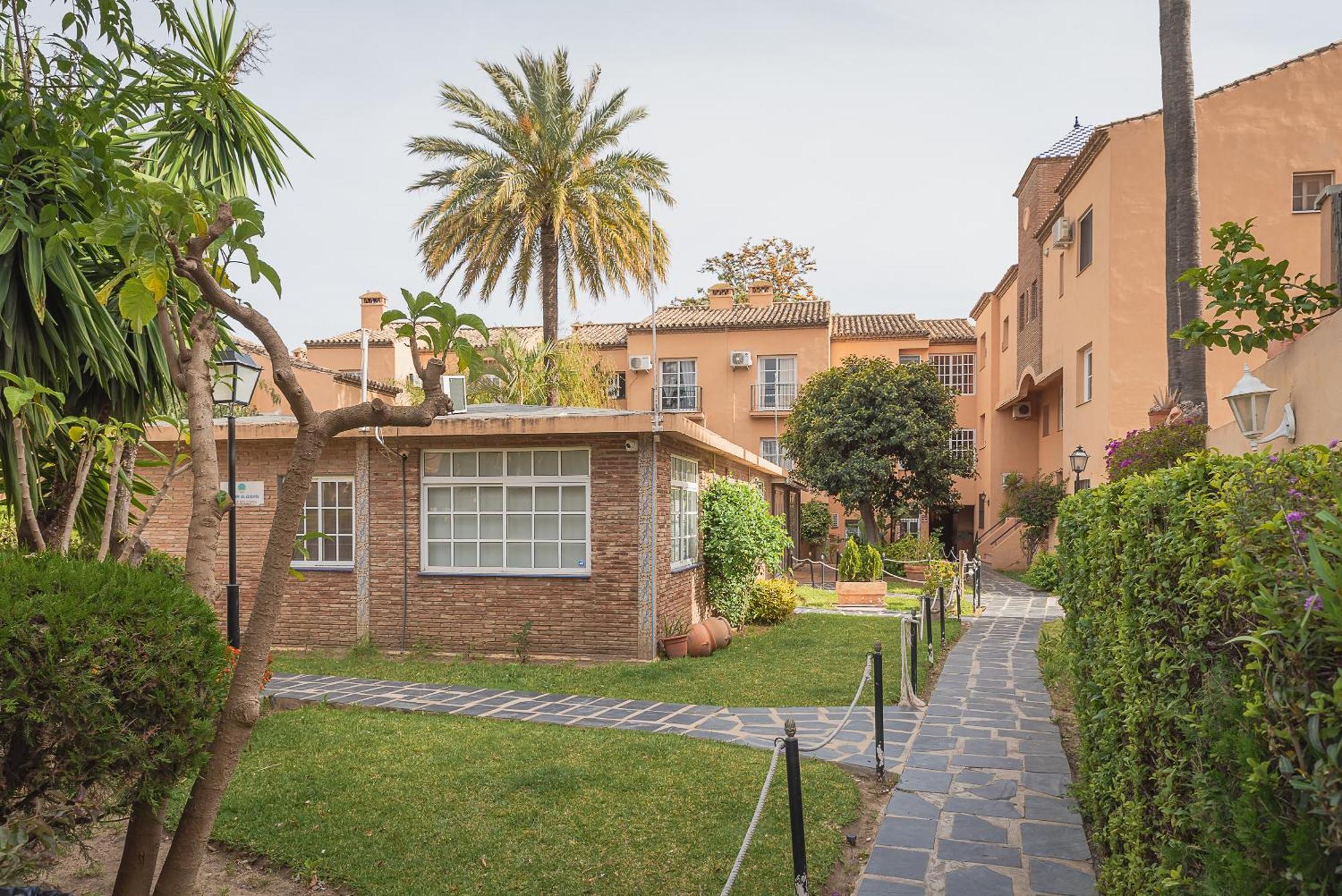 Skysea Holidays Riviera Del Sol Malaga Luaran gambar
