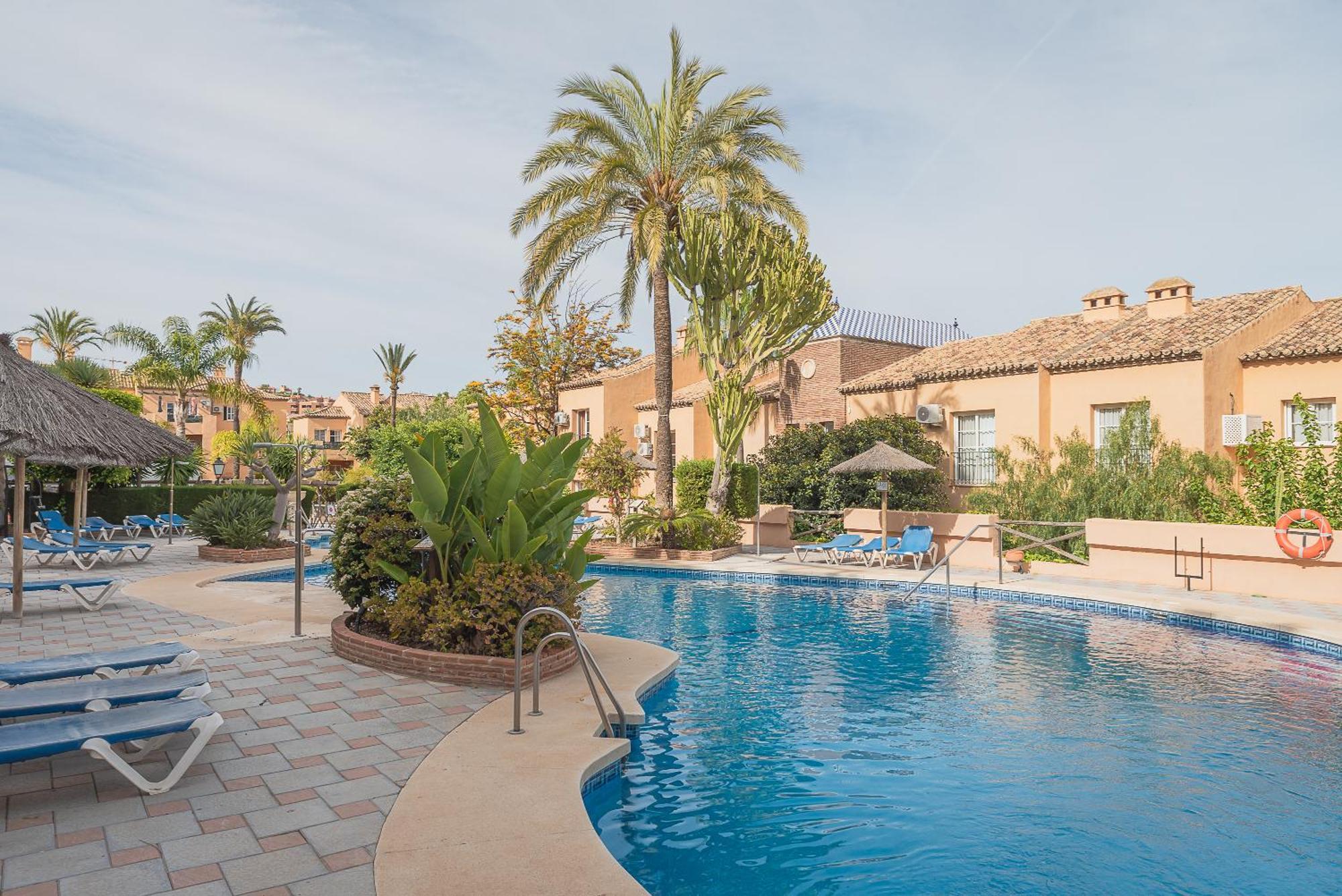 Skysea Holidays Riviera Del Sol Malaga Luaran gambar