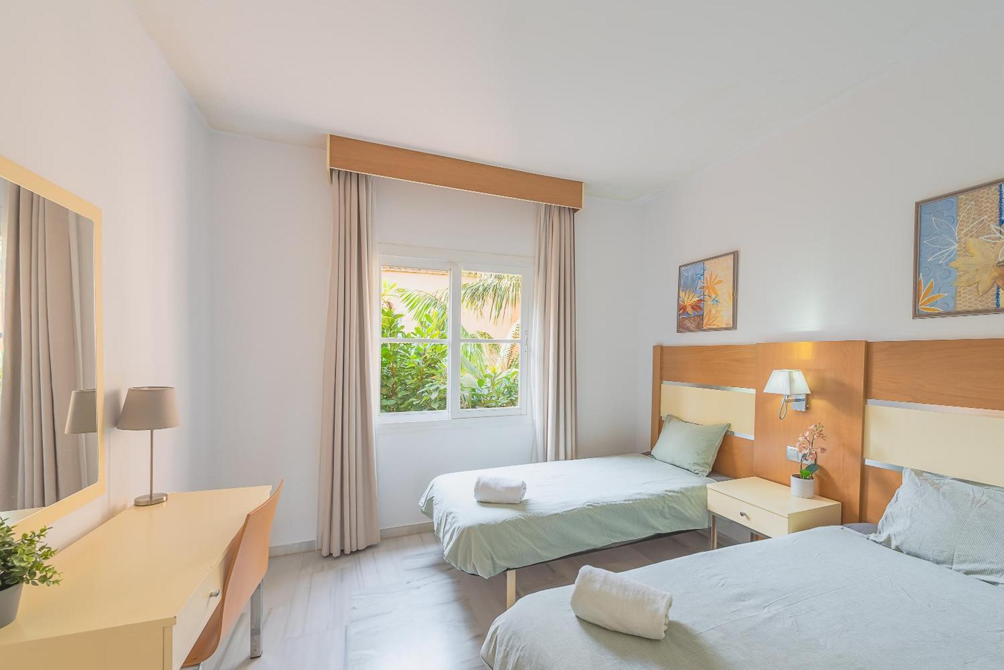 Skysea Holidays Riviera Del Sol Malaga Luaran gambar