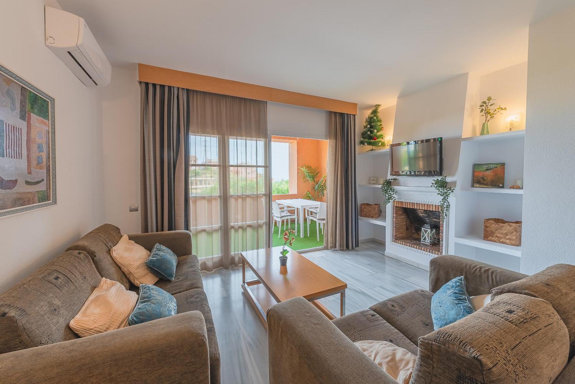 Skysea Holidays Riviera Del Sol Malaga Luaran gambar