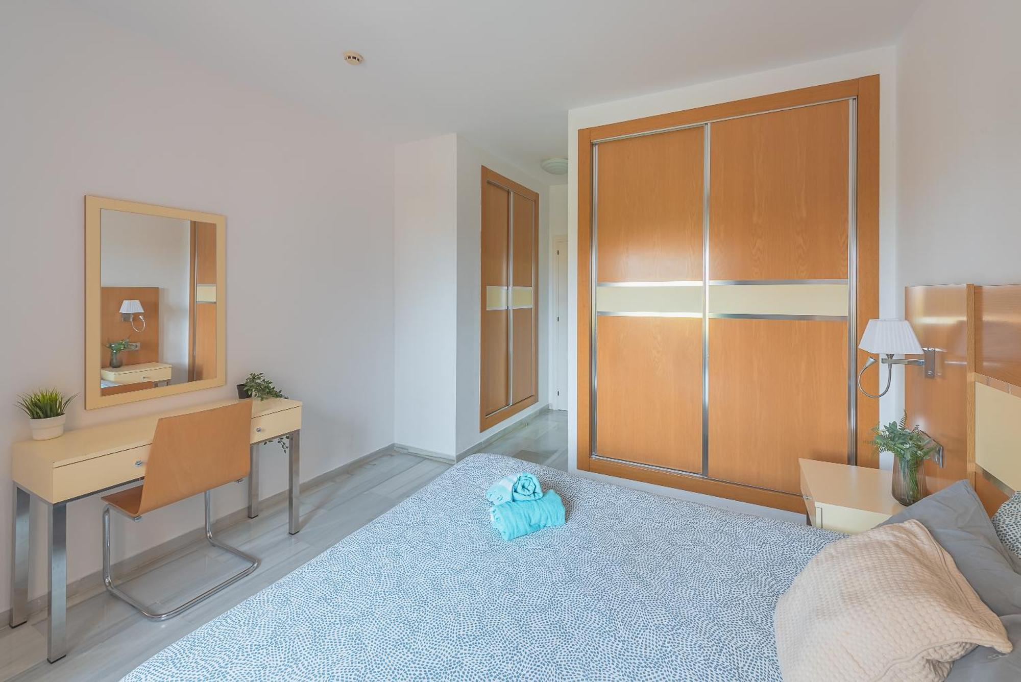Skysea Holidays Riviera Del Sol Malaga Luaran gambar