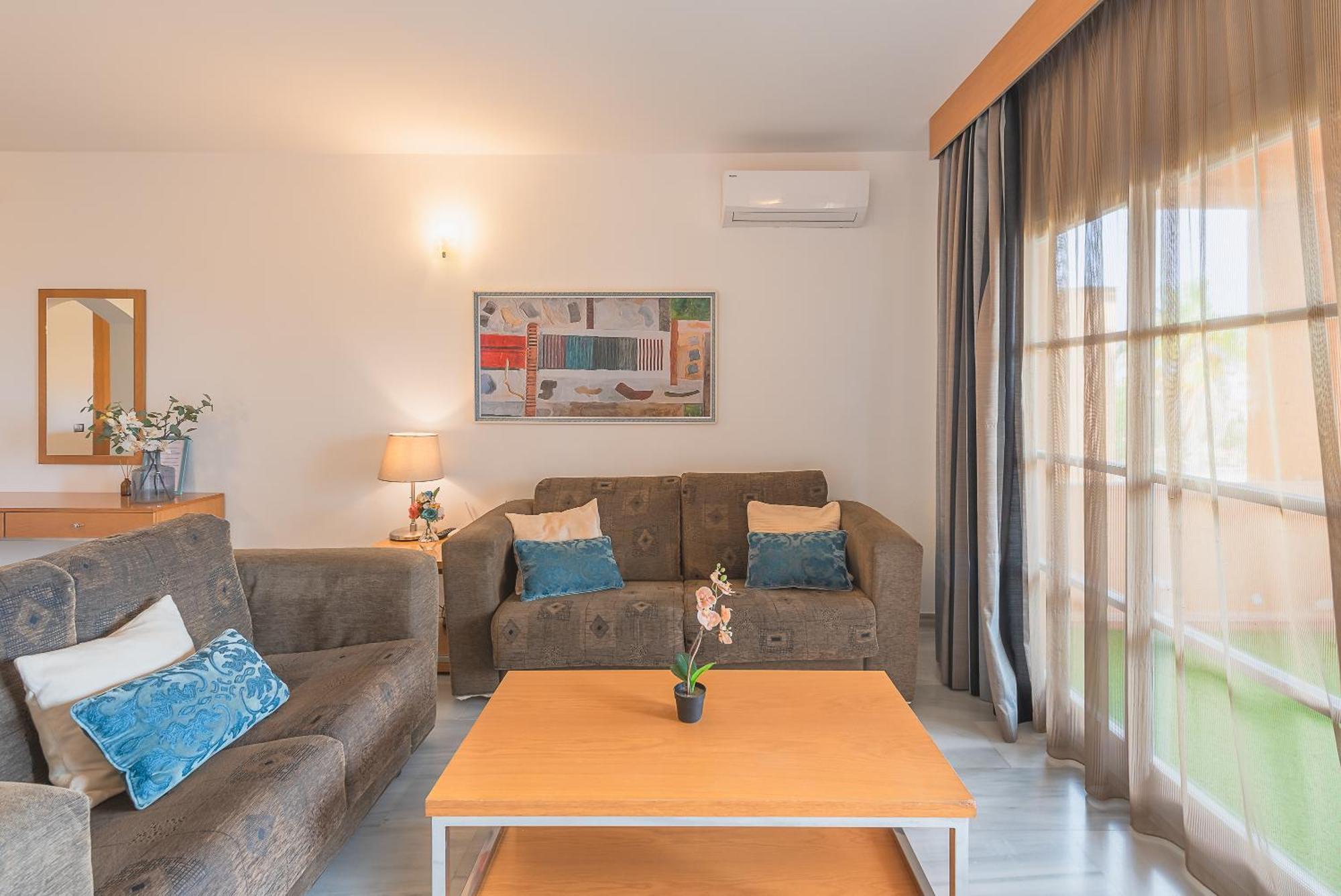 Skysea Holidays Riviera Del Sol Malaga Luaran gambar