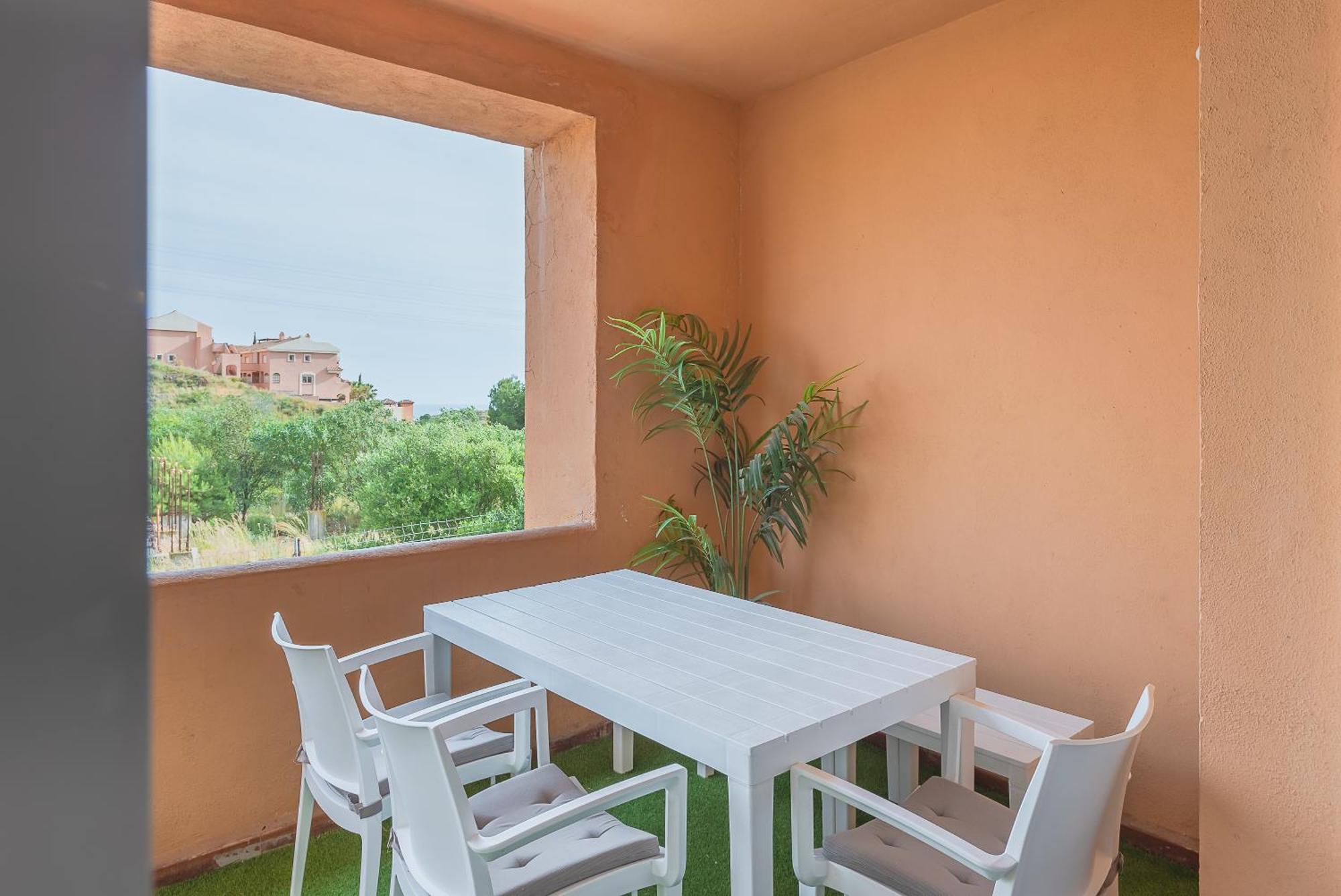 Skysea Holidays Riviera Del Sol Malaga Luaran gambar