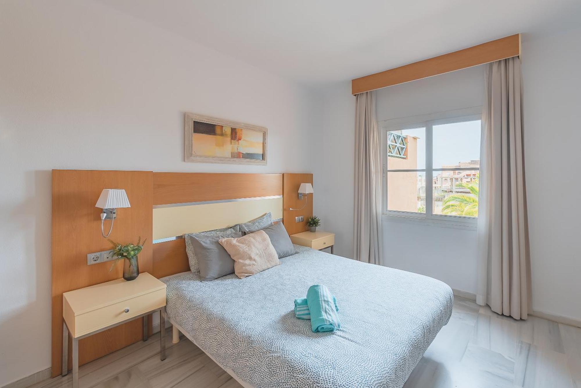 Skysea Holidays Riviera Del Sol Malaga Luaran gambar