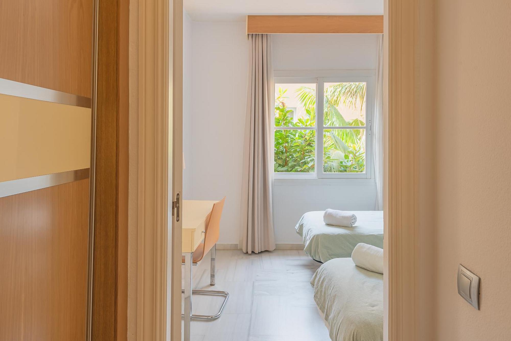 Skysea Holidays Riviera Del Sol Malaga Luaran gambar