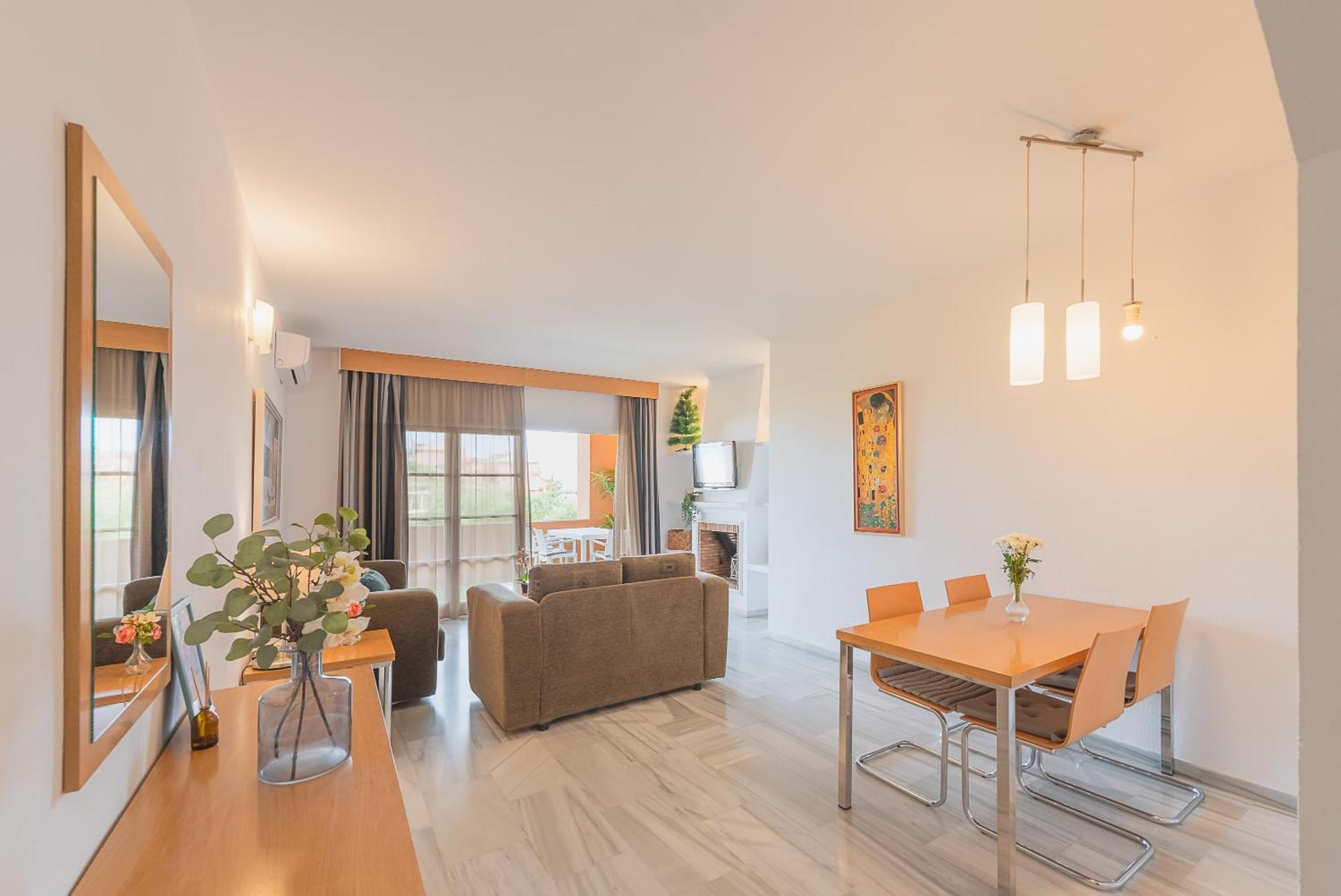 Skysea Holidays Riviera Del Sol Malaga Luaran gambar